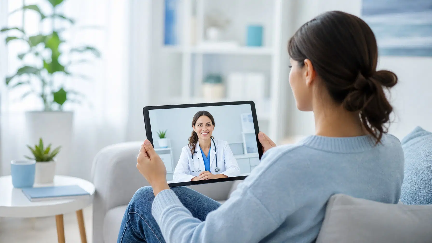 Registered Dietitian consultation